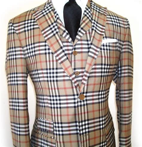 replica burberry suits|discount burberry suits.